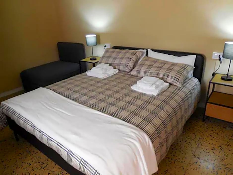 Le Camere della Piazza