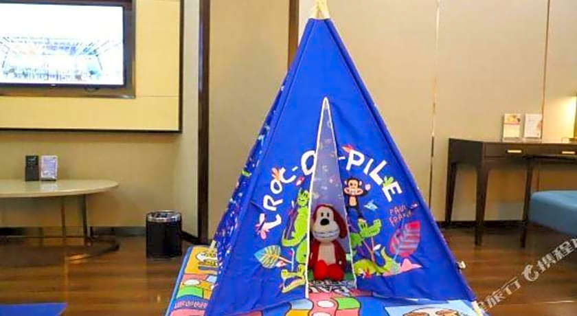 Hundred Hotel Qingdao