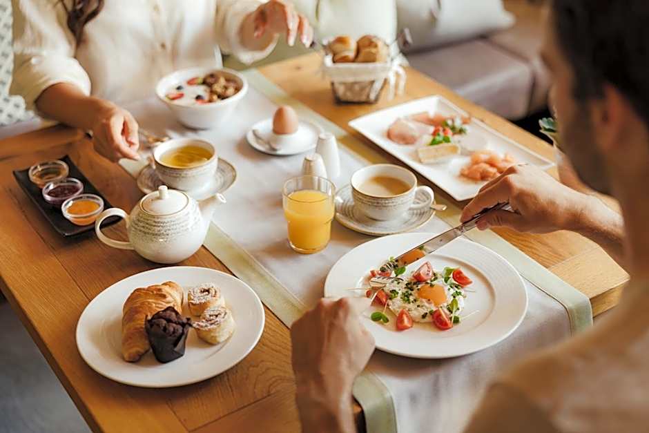 Living & Spa Vitalhotel Edelweiss