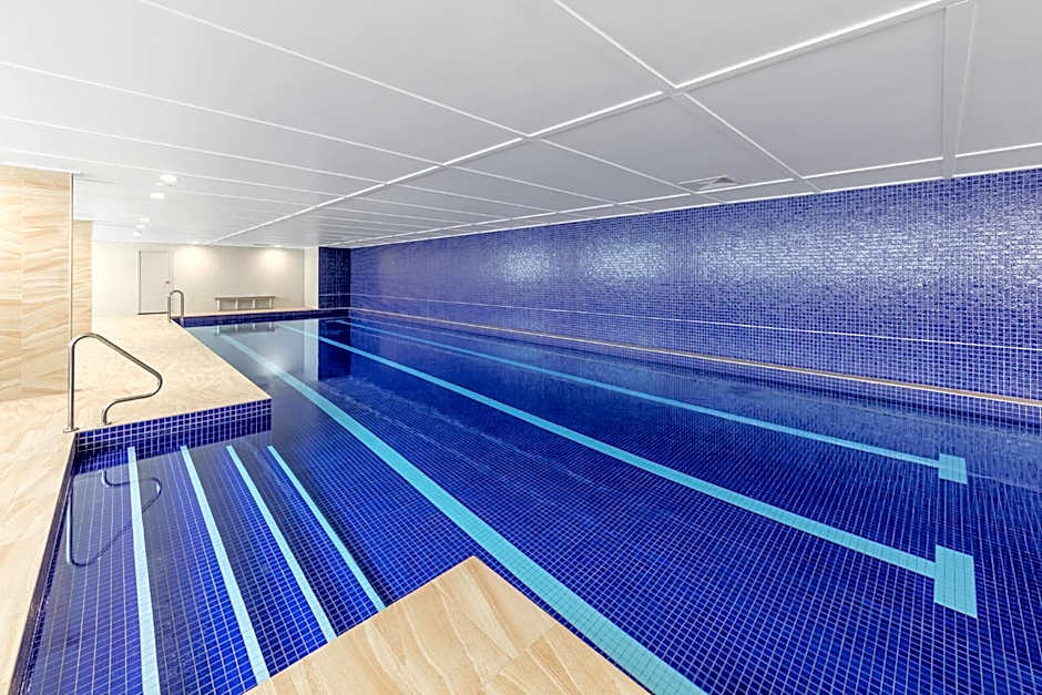 Meriton Suites Mascot Central