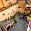 Golden Light Hotel