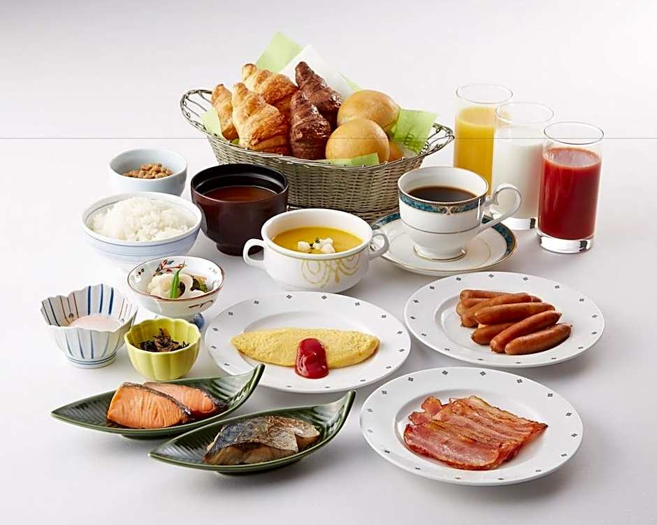 Keisei Hotel Miramare