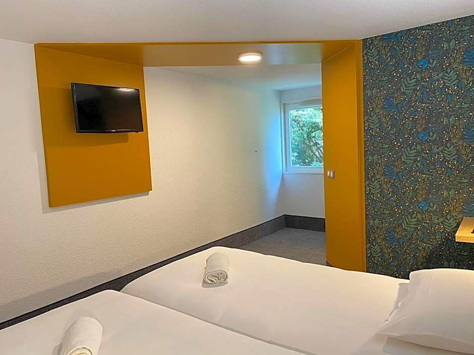 Kyriad Direct Chalon Sur Saone Nord