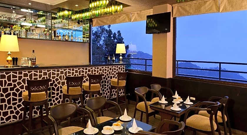 Fortune Park Moksha Hotel