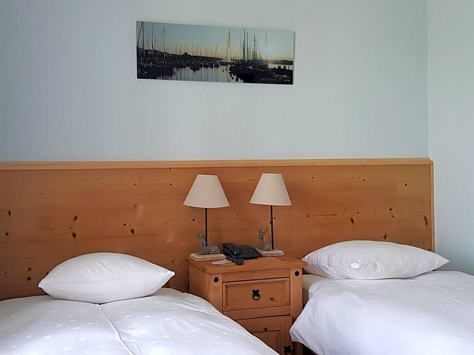 Hotel de Geneve
