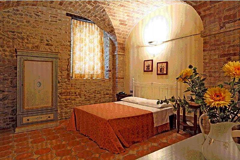 Residence Borgo Da Mare