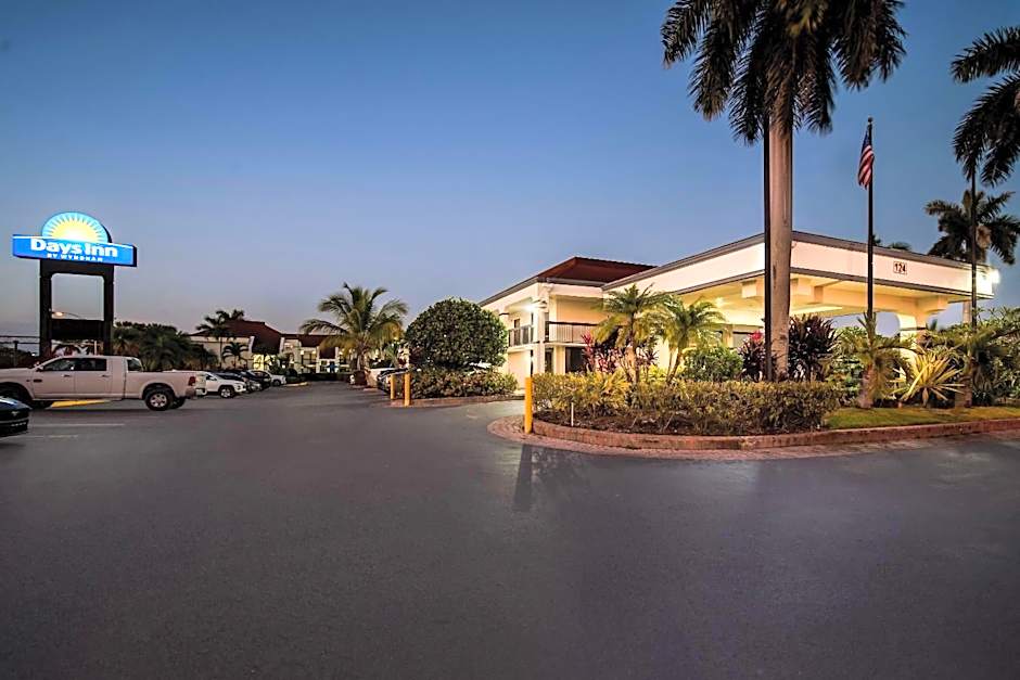 Days Inn by Wyndham Florida City