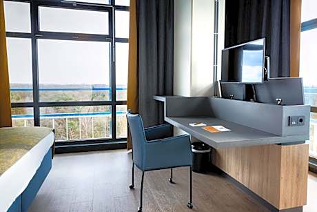 Panoramic Double Room