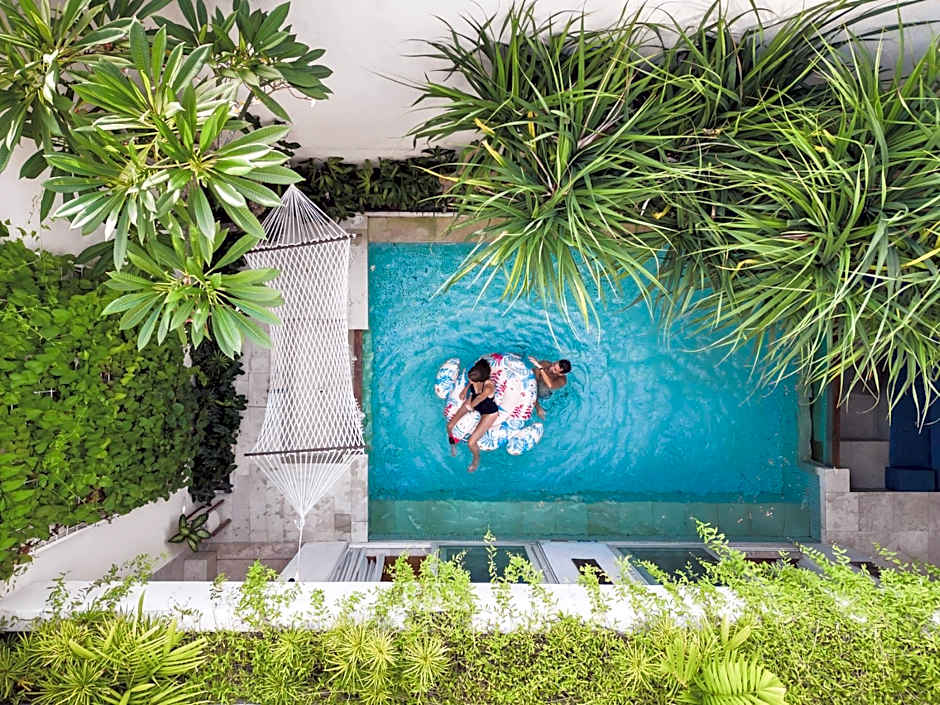 Sana Vie Villa Seminyak by Ini Vie Hospitality