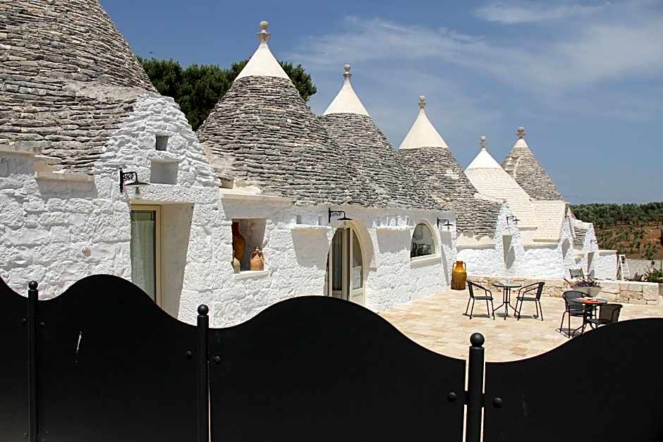 Masseria Nuove Caselle