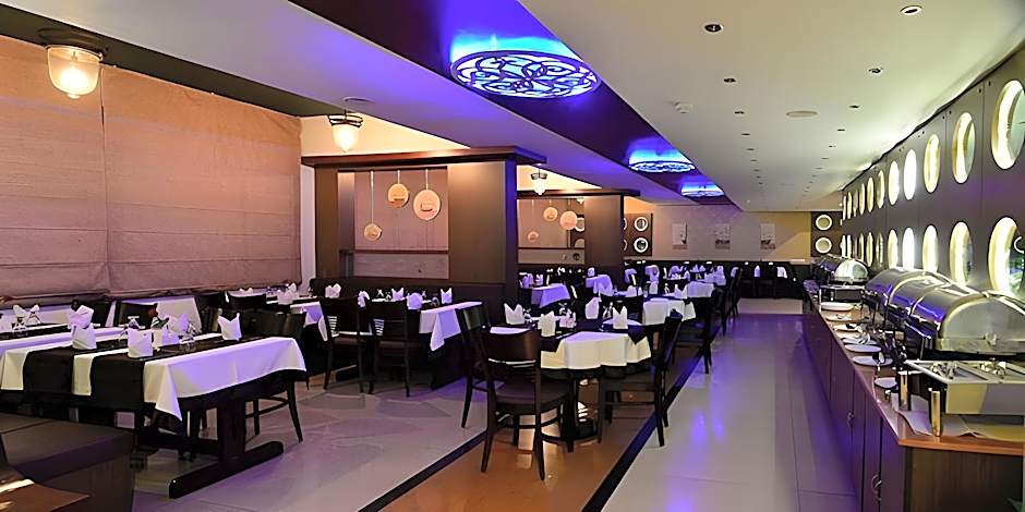 The Mercy Luxury Business Hotel