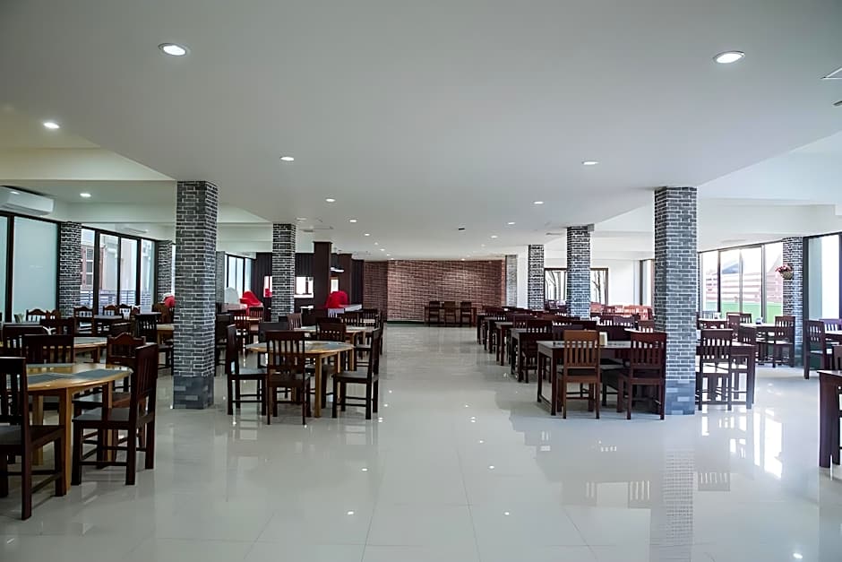 Saysamphanh Hotel