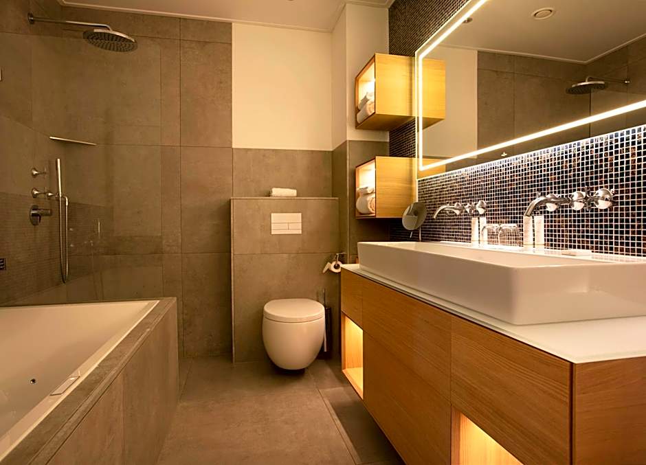 Relais & Chateaux Hotel Landgoed Het Roode Koper