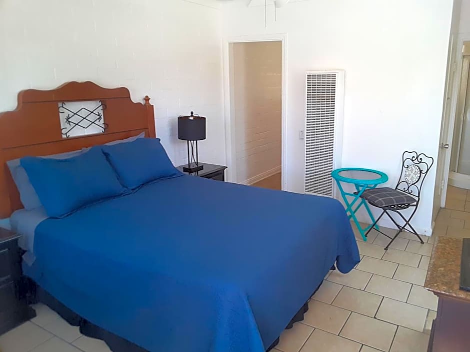 Oceana Boutique Hotel