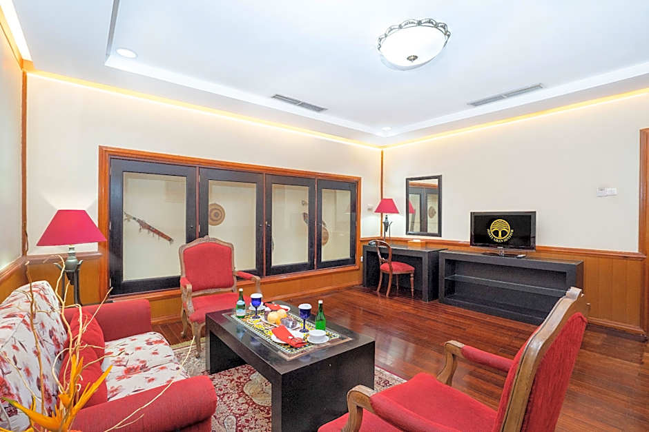 Gran Senyiur Hotel