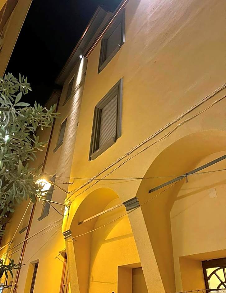 Hotel Roma