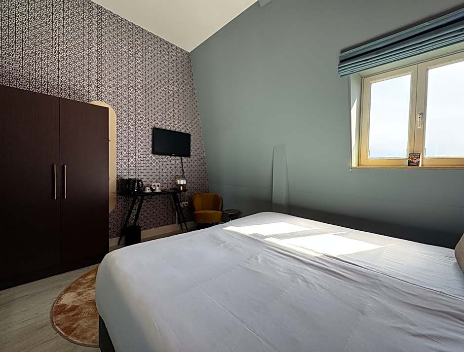 Merici Hotel Sittard