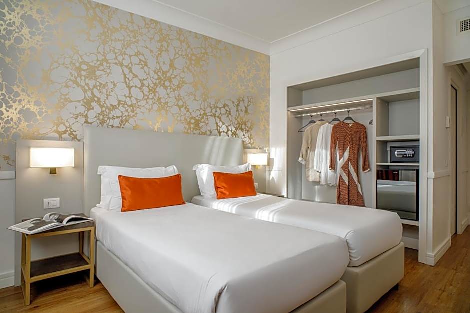 Hotel Shangri-La Roma by OMNIA hotels