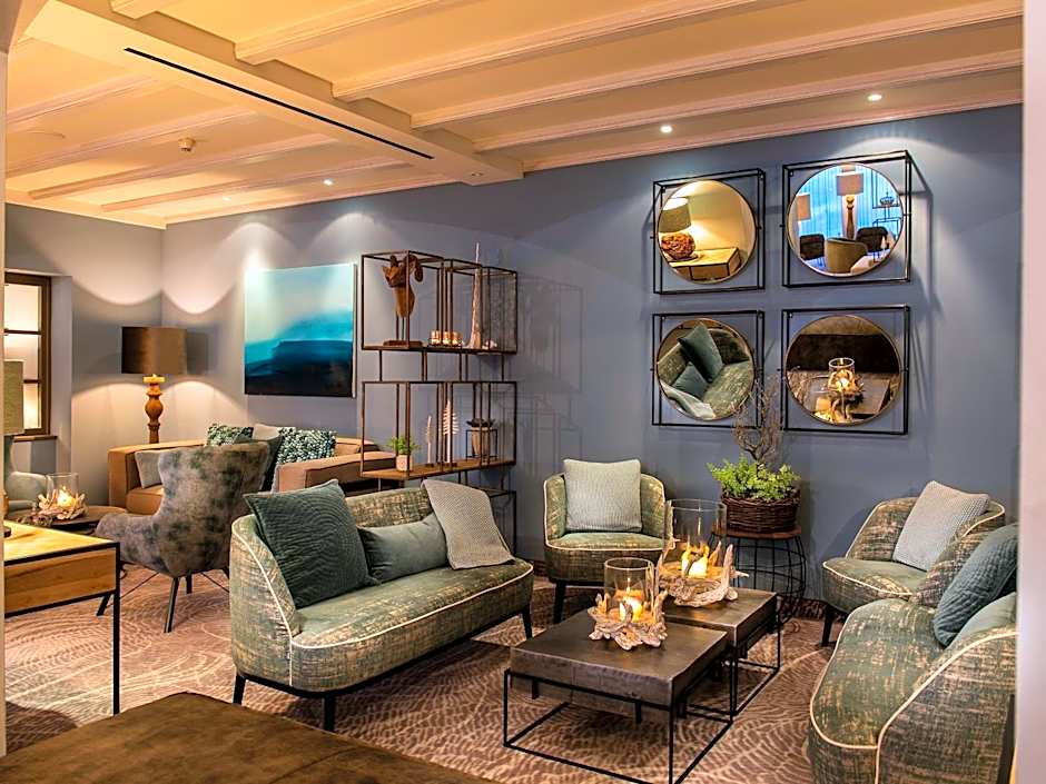 aja Fürstenhaus am Achensee