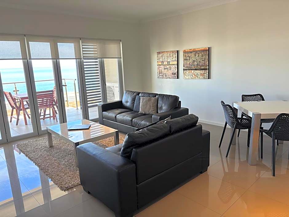 Bunbury Seaview Apartments