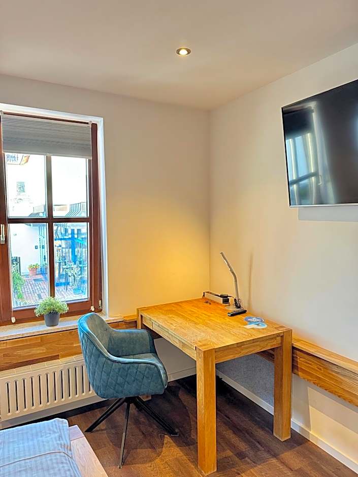 Aparthotel Pumpengasse