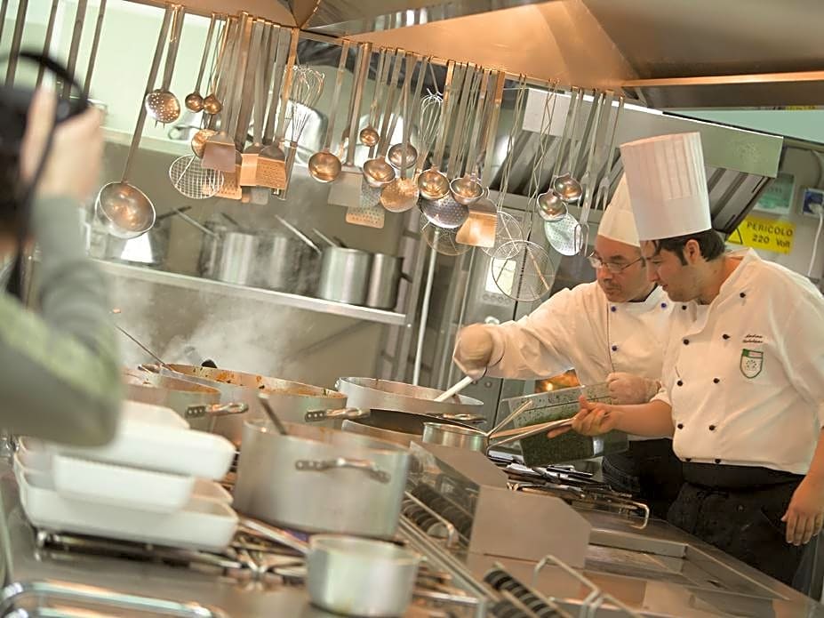 Masseria Relais Del Cardinale