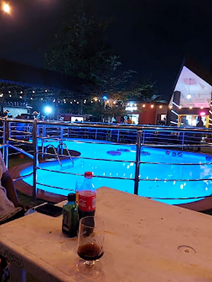 Esporta Suites GRA Ikeja