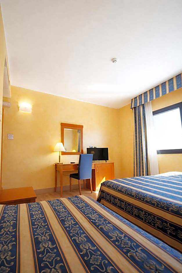 LVG Hotel Collection - Riz