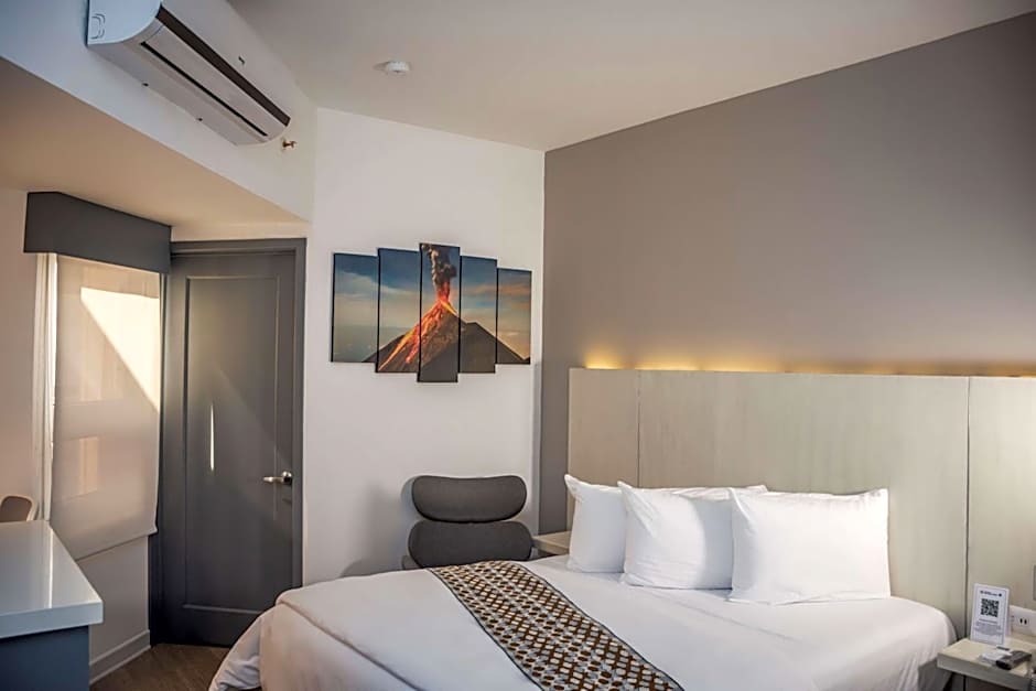 Best Western Plus Hotel Stofella