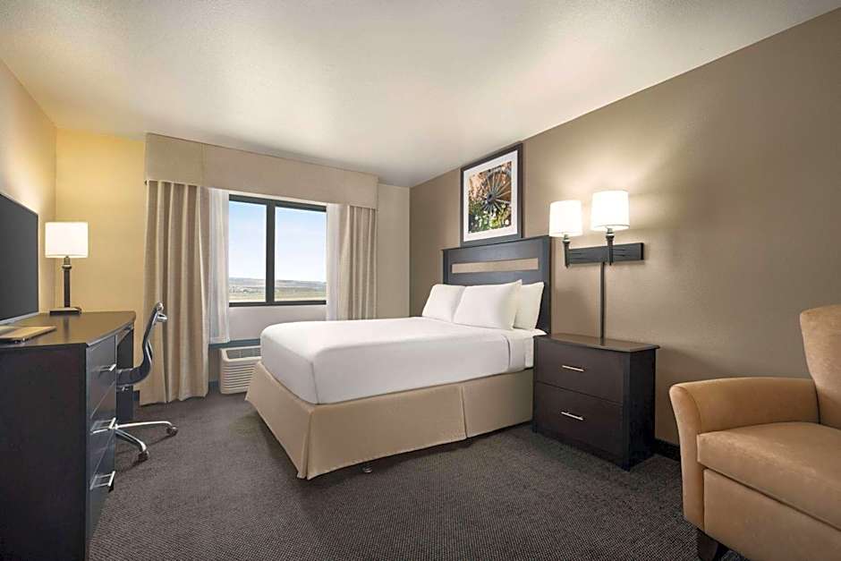 Baymont by Wyndham Elko