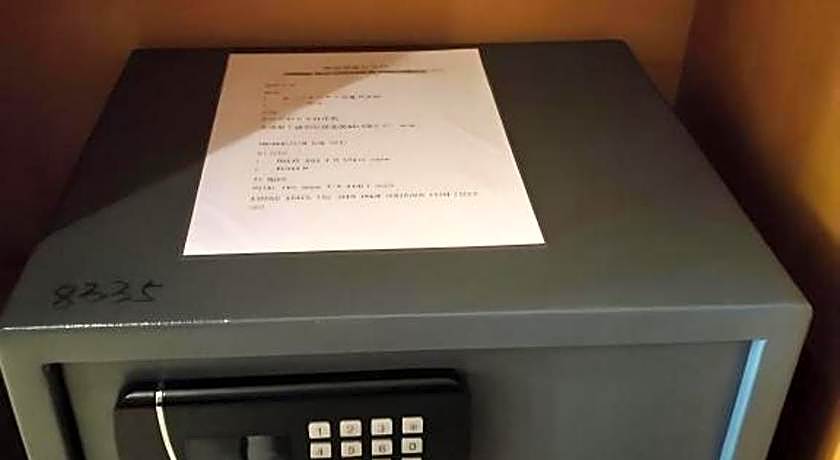 San Jiang Grand Hotel