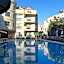 Club Karakas Apart Otel