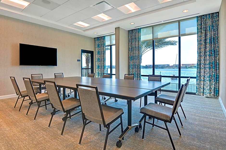 Residence Inn by Marriott Fort Walton Beach