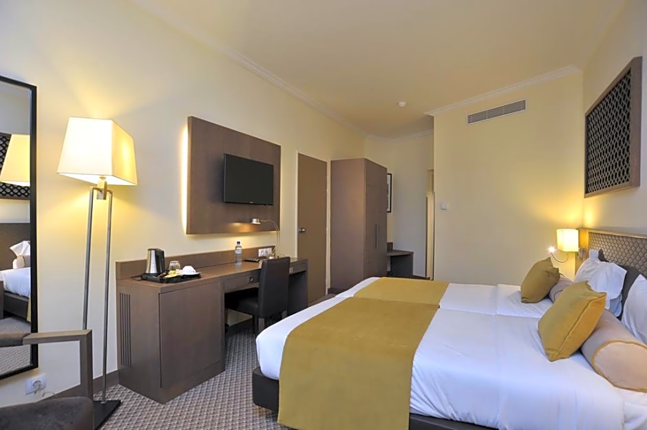 Sopatel Silmande Ouagadougou