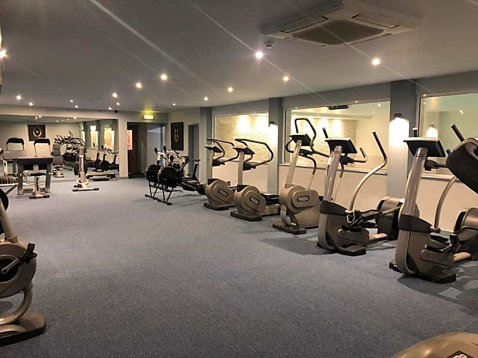 The Beeches Hotel & Leisure Club