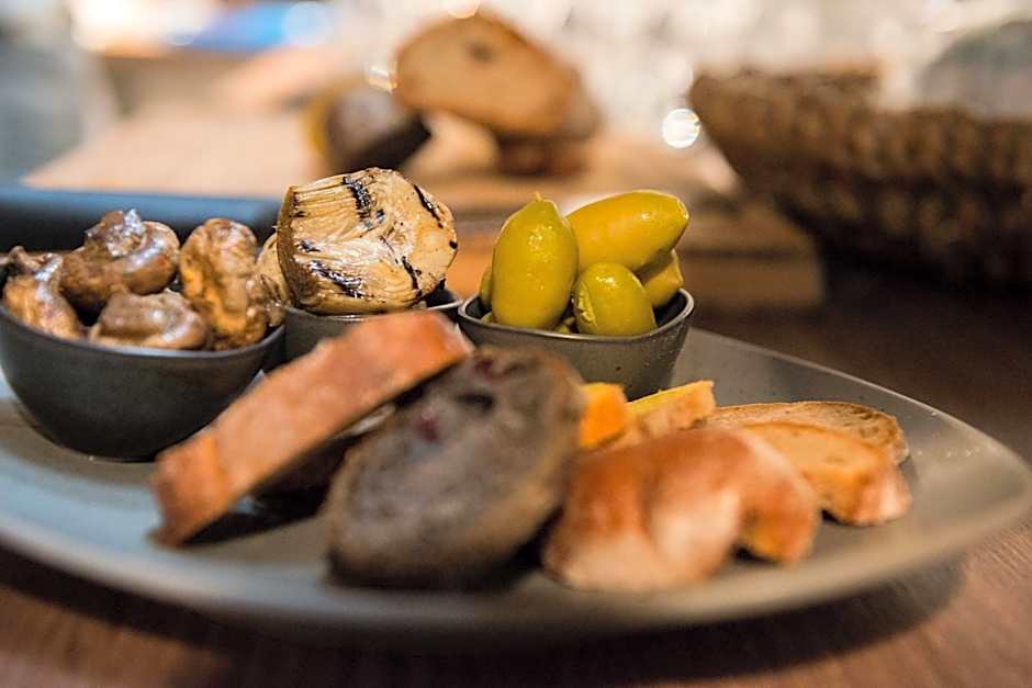 Hotel - Weinbar FAHR AWAY