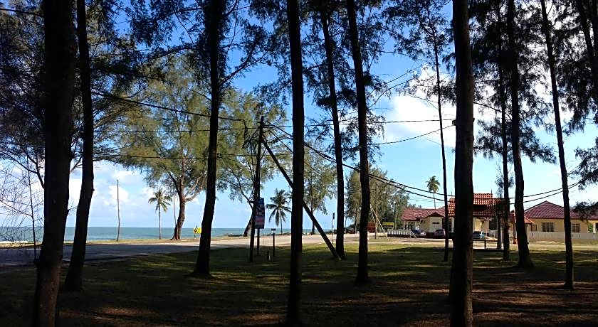 Semarak Beach Inn Dungun