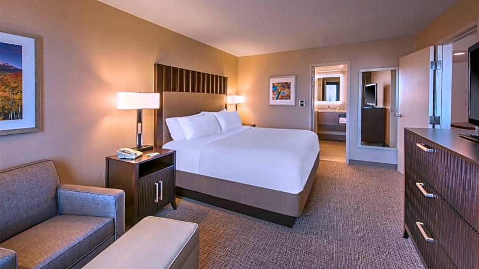 Holiday Inn Denver Lakewood