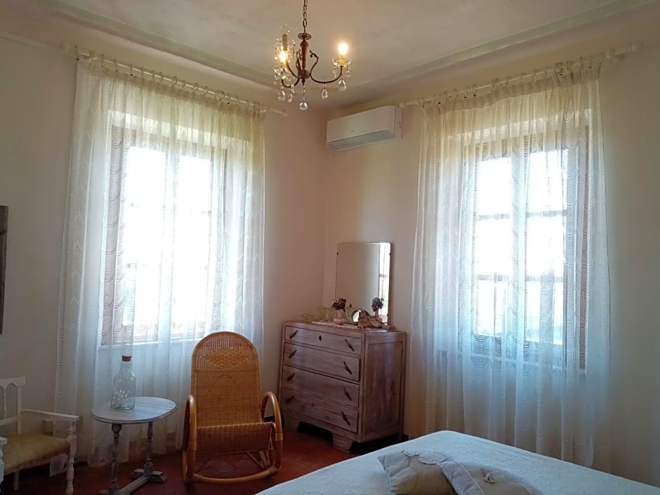Vecchio Casale Margherita