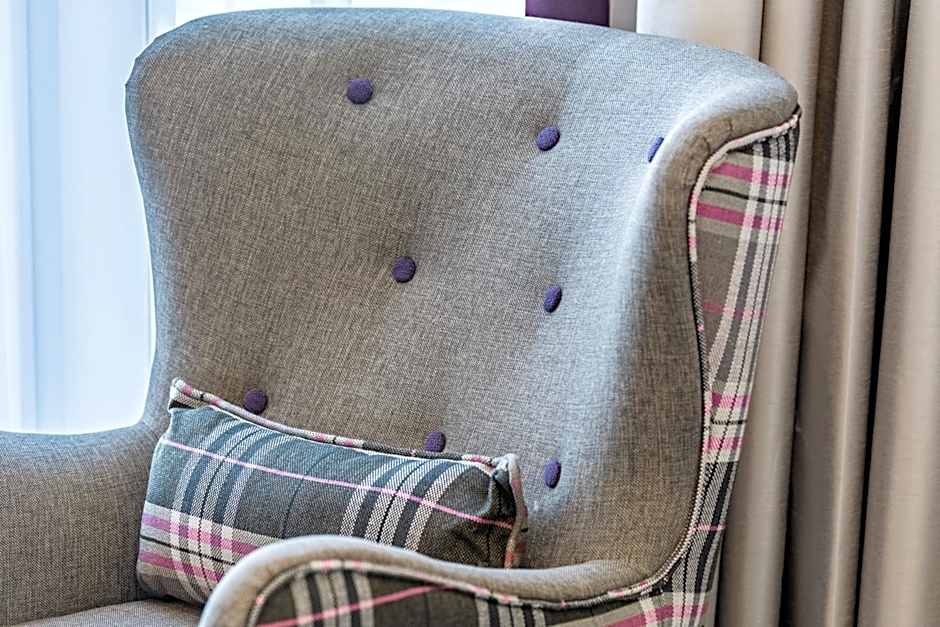 Premier Inn Nürnberg City Centre