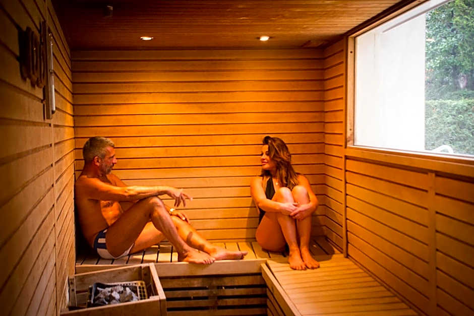 Hotel Internazionale Terme
