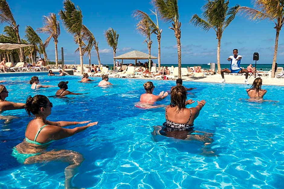 Riu Reggae - Adults Only - All Inclusive