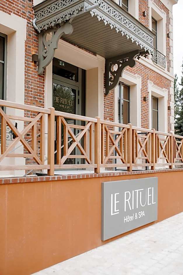 LE RITUEL HOTEL & SPA