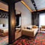 Tapis Rouge Design Boutique Hotel