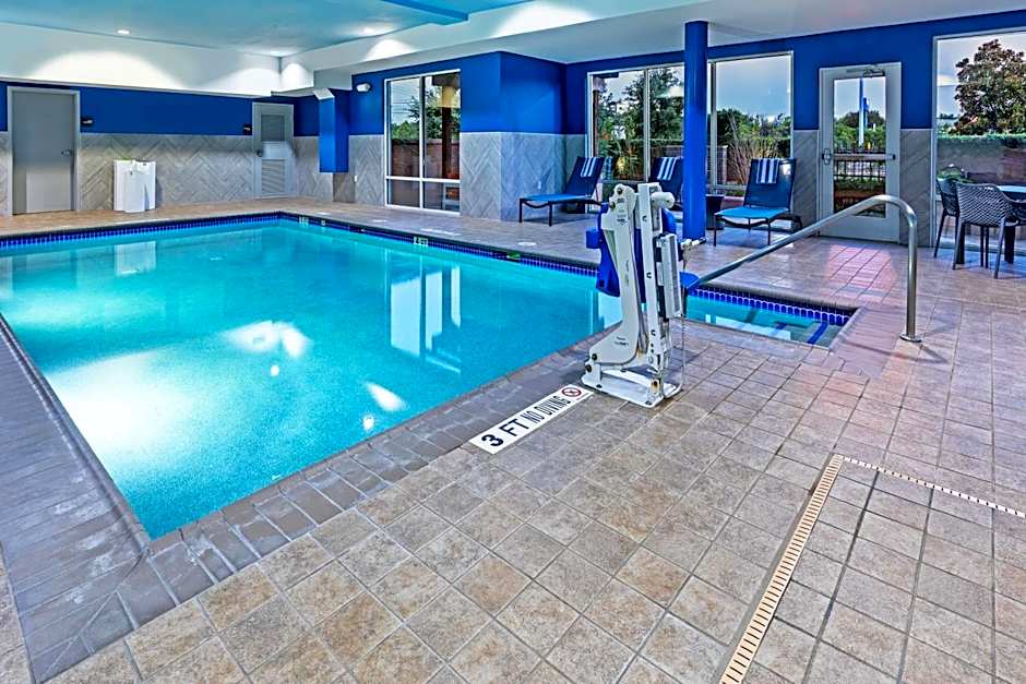 Hampton Inn By Hilton And Suites Houston I-10/Central