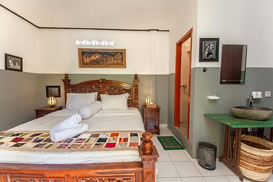 Pondok Taksu Bali
