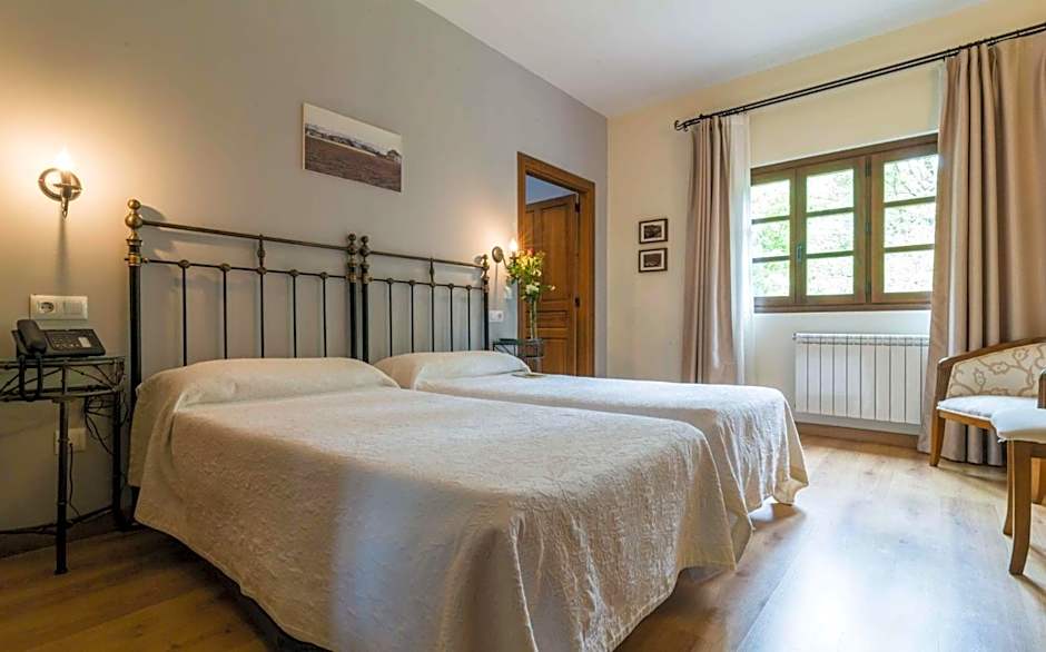 Alesga Hotel Rural - Valles del Oso -Asturias