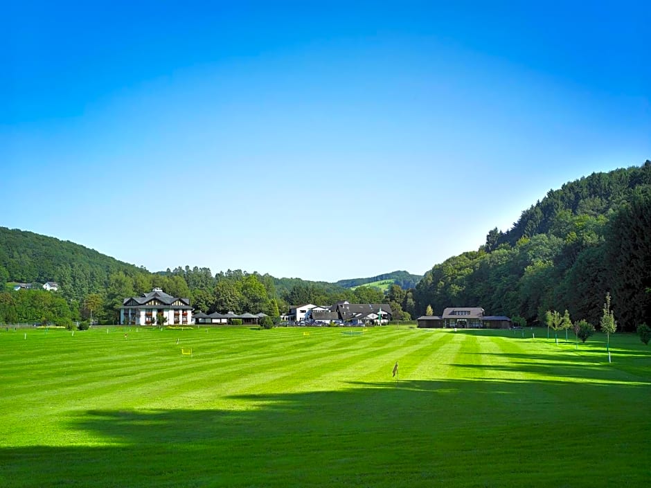 Landhotel Naafs-Häuschen