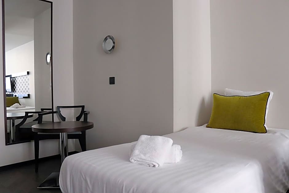 Hotel Floris Arlequin Grand-Place