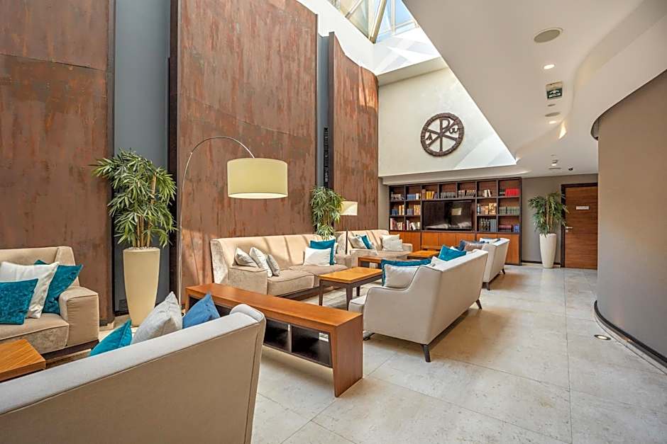 Hotel Constantine the Great